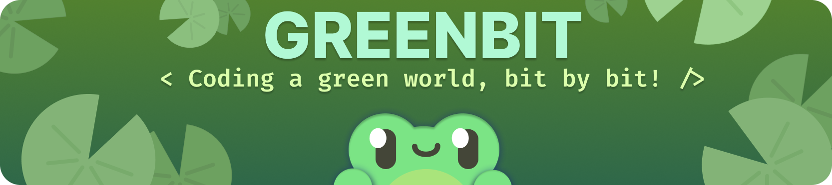 GREENBIT